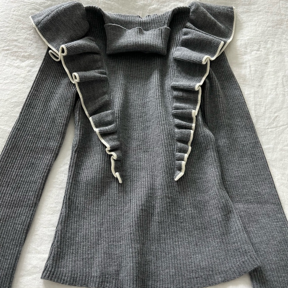 JOE’S Sweater